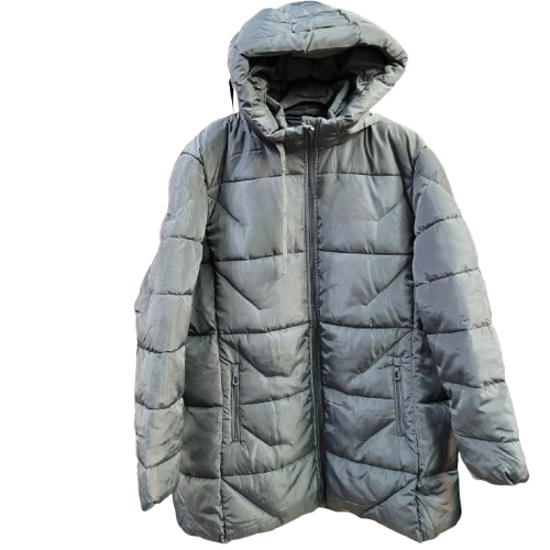 Jacke 009 B
