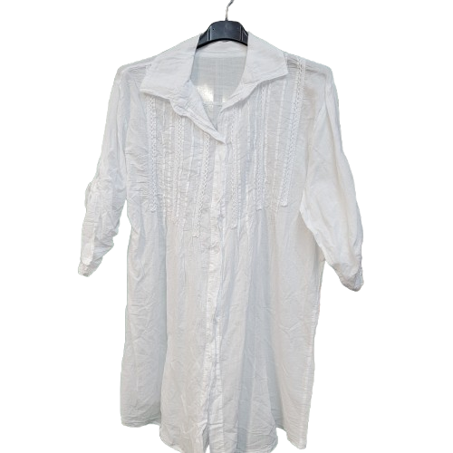 Bluse 165 B