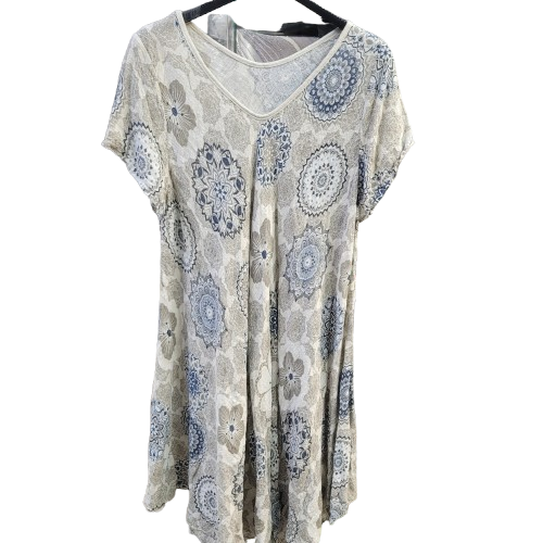 Kleid 6057 B