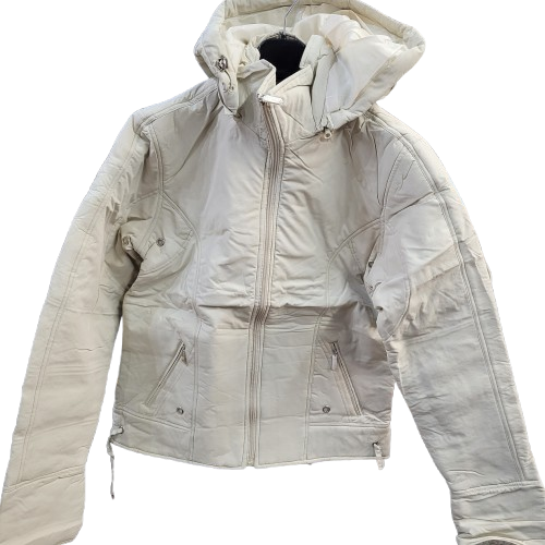 Jacke 5743 B