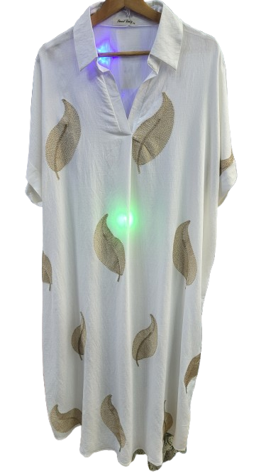 Kleid 8917 B