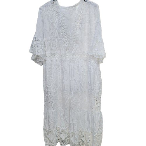 Kleid 85657 B