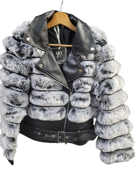 Jacke 61003 B