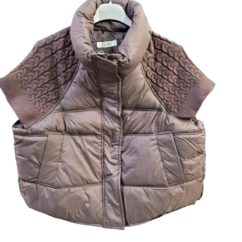 Jacke 820 B