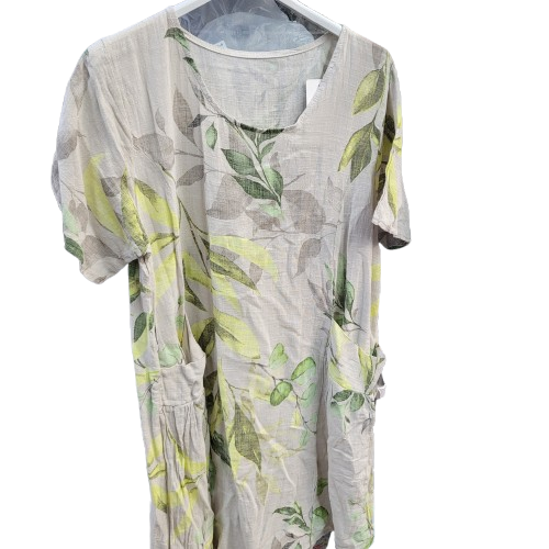 Kleid 9480 B
