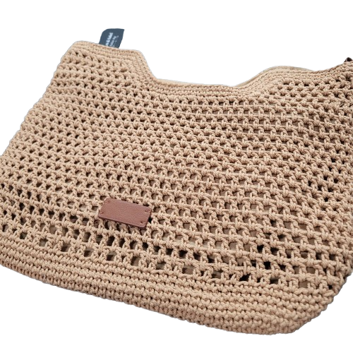 Strohtasche 2624 B