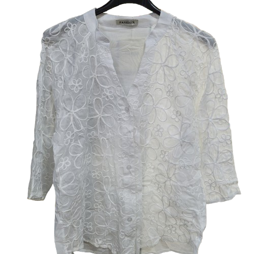 Bluse 6037 B