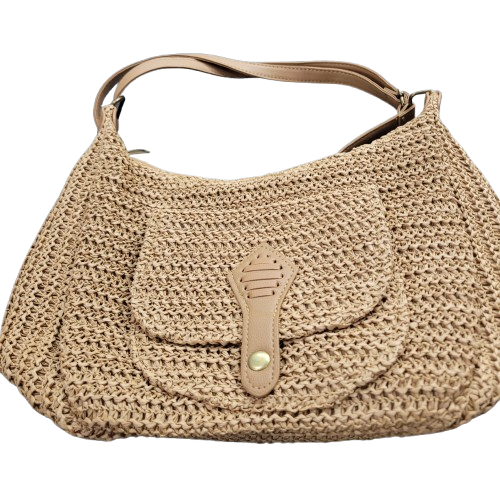 Strohtasche 2612 B