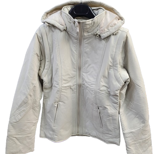 Jacke 5319 B