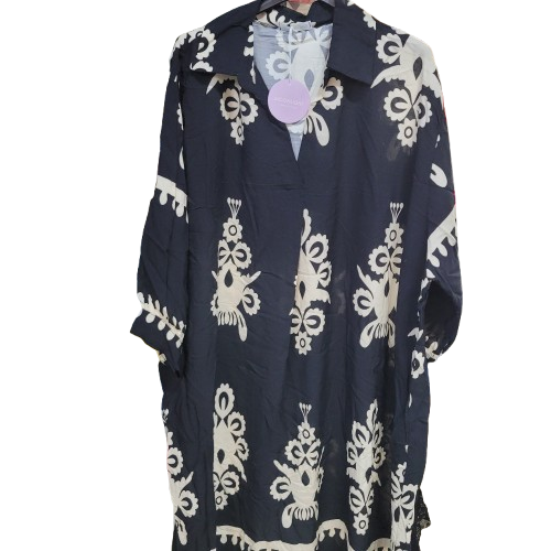 Kleid 9801 B