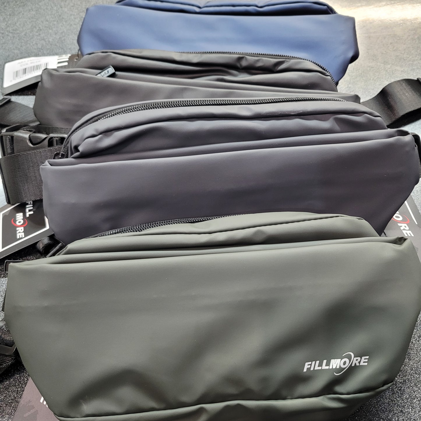 Bauchtasche 23001 PL B