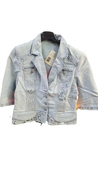 Jacke 33164 LAFE