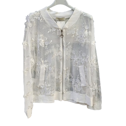 Bluse 605550 B