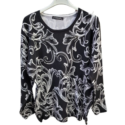 Pullover 23109 LAF B