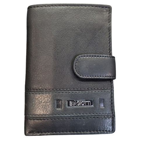 Geldbörse 7653-61 MGS Leder