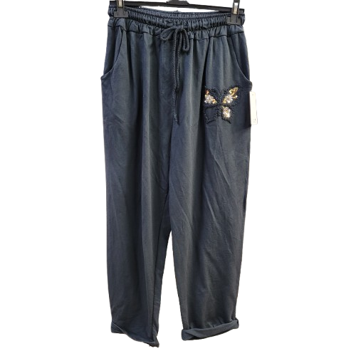Hosen 7506 B