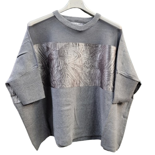 Pullover 90005 B