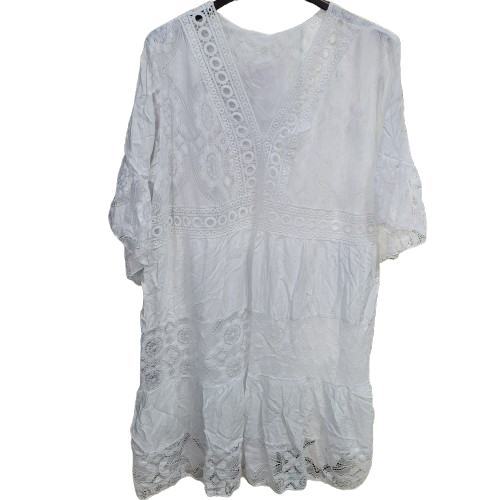 Kleid 85658 B