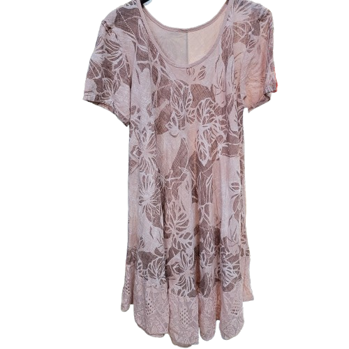 Kleid 1214 B