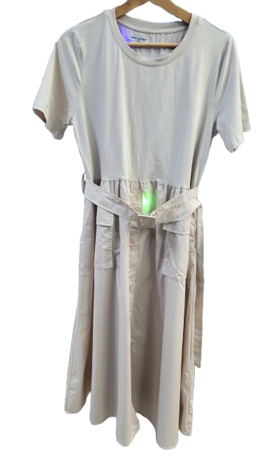 Kleid 2394 B