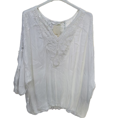 Bluse 9166 B
