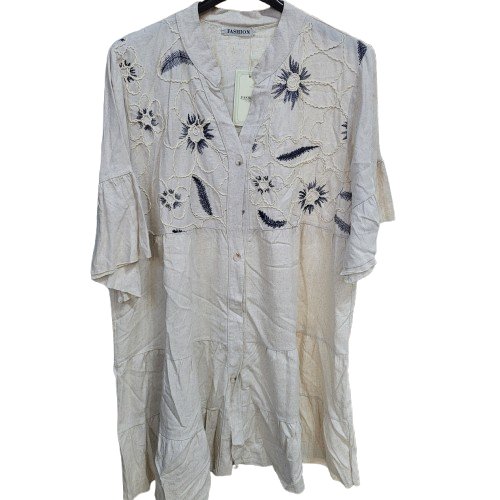 Kleid 6971 B