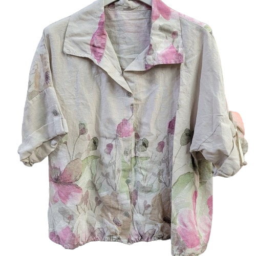 Bluse 26565 B