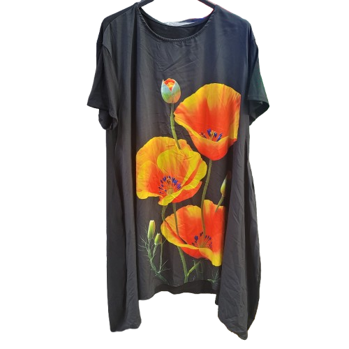 Kleid 221708 B