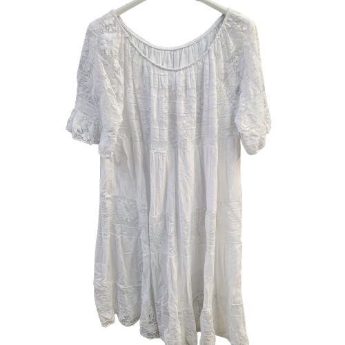 Kleid 6251 B