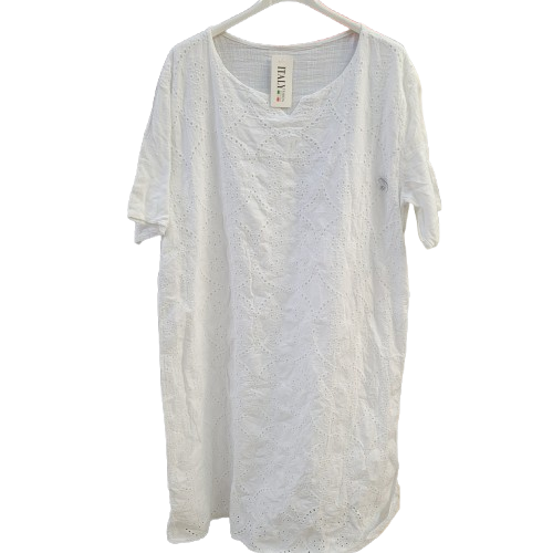 Kleid 3671 B