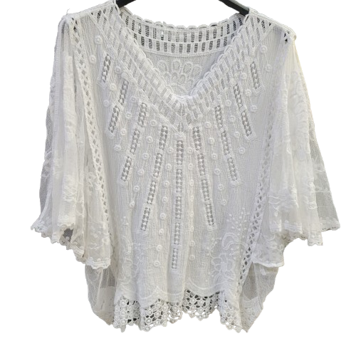 Bluse 15063 B