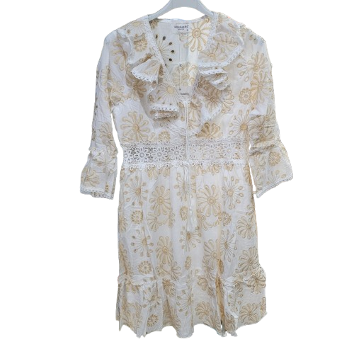 Kleid 51173 B