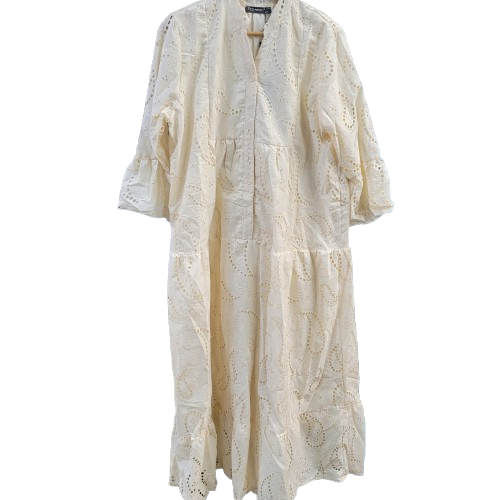 Kleid 53225 B