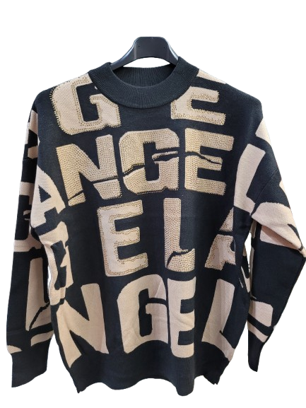Pullover 6280 BMM