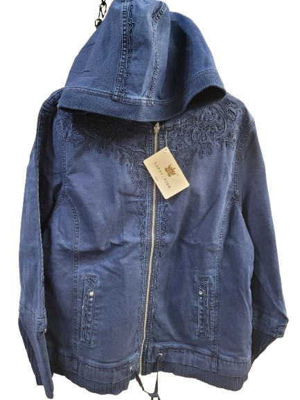 Jacke 461609 LAF