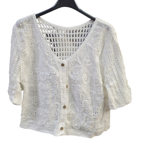 Bluse 15062 B