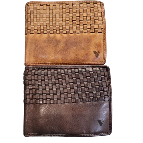 Geldbörse 1054 MGS Leder