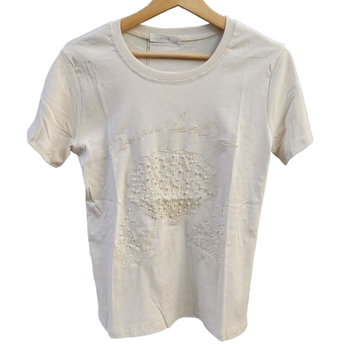 T-Shirt 82507 B