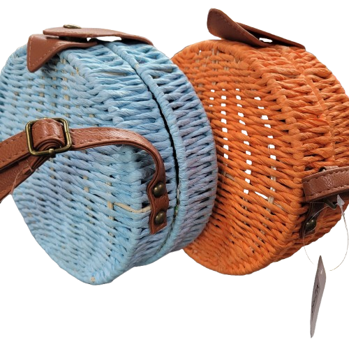 Strohtasche 150 B
