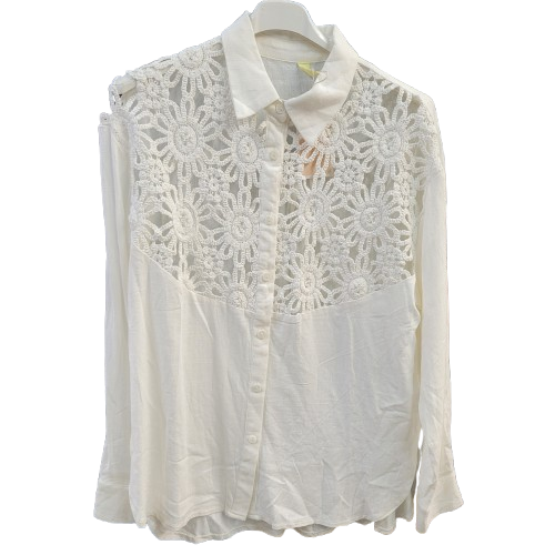 Bluse 201 B