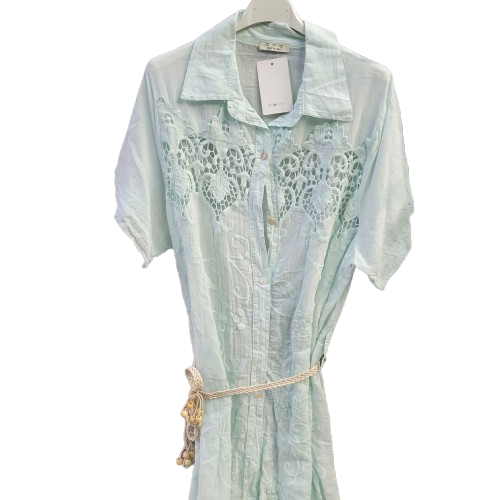 Kleid 60711 B