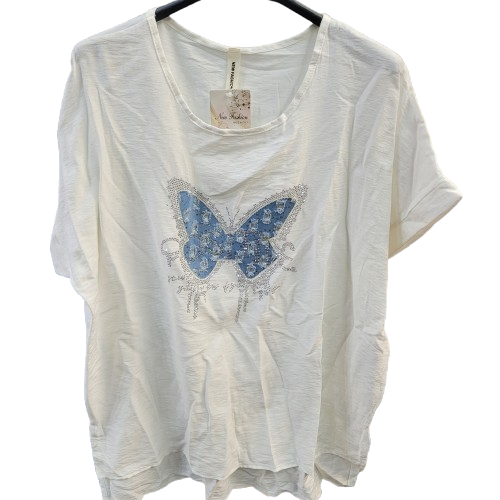 Bluse 1432 B