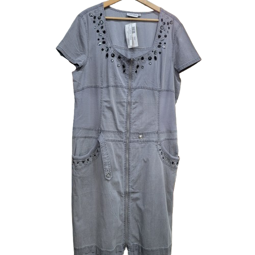 Kleid 70511 B