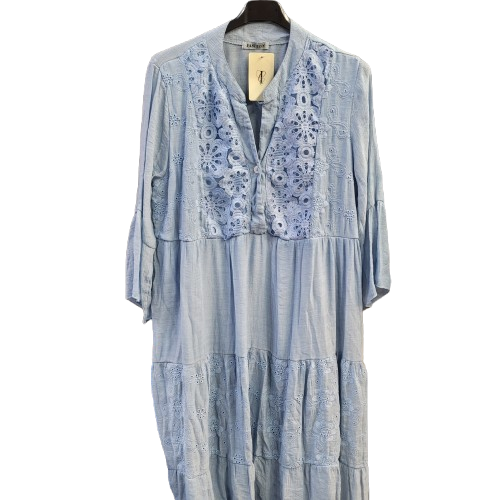 Kleid 9039 B