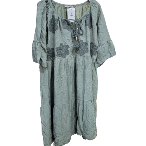 Kleid 60229 B