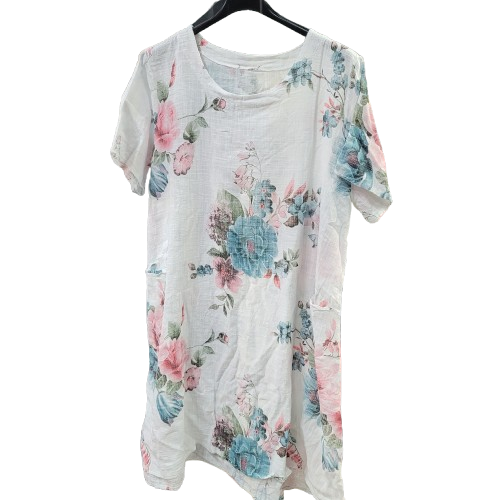 Kleid 9096 B