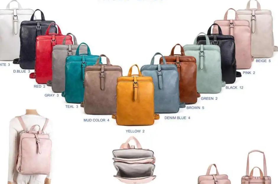 Rucksack 353 PB