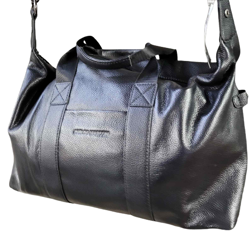 Reisetasche 8807 Leder