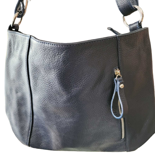 Tasche 010735 GB Leder