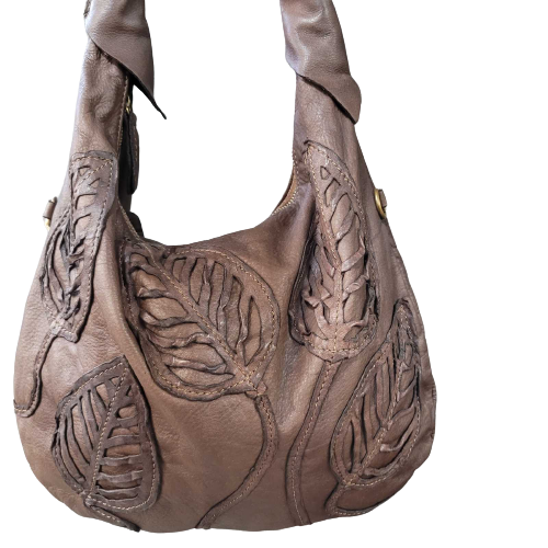 Tasche 18111 Leder